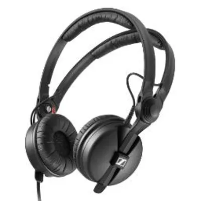 سنهایزر HD 25 Plus