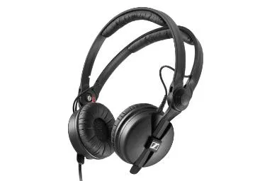 سنهایزر HD 25 Plus