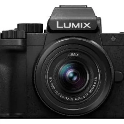 پاناسونیک لومیکس Panasonic Lumix DC-G100