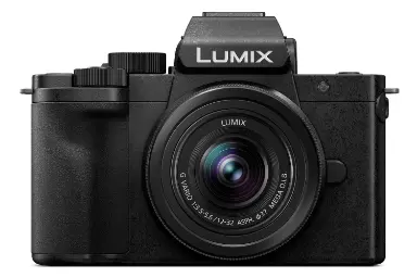 عکس پاناسونیک لومیکس Panasonic Lumix DC-G100