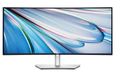 مقایسه دل 34 اینچ مدل UltraSharp U3425WE با ایسوس 23.8 اینچ مدل VA24EHE