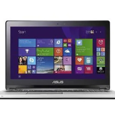 Transformer Book Flip TP550LJ ایسوس Core i5 4GB 500GB 2GB