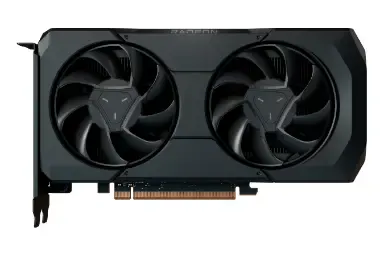 AMD رادئون RX 7600 XT