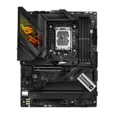 ایسوس ROG STRIX Z790-H GAMING WIFI