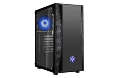 مقایسه سیلور استون FARA B1 با کولر مستر MASTERCASE H500 ARGB