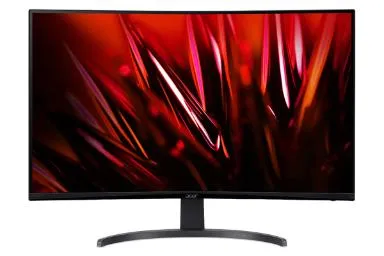 مقایسه ایسر 32 اینچ مدل ED320Q Xbmiipx {request()->input('language_config')['common']['with']} بنکیو 32 اینچ مدل PD3200Q