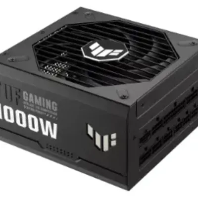 ایسوس TUF Gaming 1000W Gold با توان 1000 وات