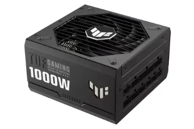 عکس ایسوس TUF Gaming 1000W Gold با توان 1000 وات