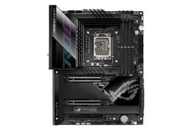 عکس ایسوس ROG MAXIMUS Z690 HERO