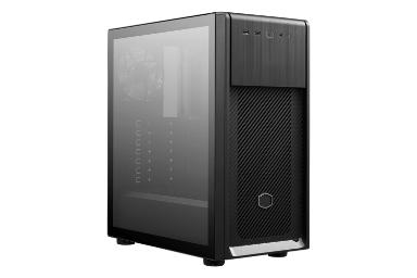 مقایسه کولر مستر ELITE 500 TG ODD با کولر مستر MASTERCASE H500 ARGB