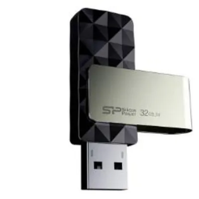 سیلیکون پاور مدل Blaze B30 ظرفیت 32 گیگابایت
