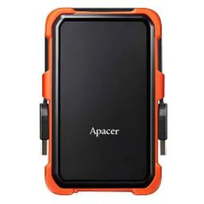 اپیسر AC630 ظرفیت 2 ترابایت