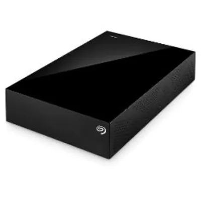 سیگیت Backup Plus Desktop ظرفیت 4 ترابایت