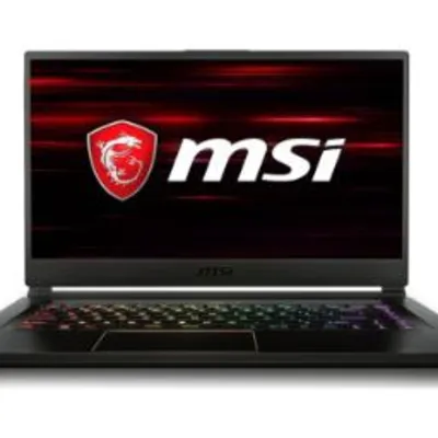 GS65 Stealth Thin ام اس آی 512GB