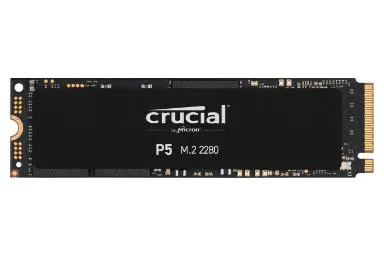 کروشیال P5 NVMe M.2 ظرفیت 500 گیگابایت