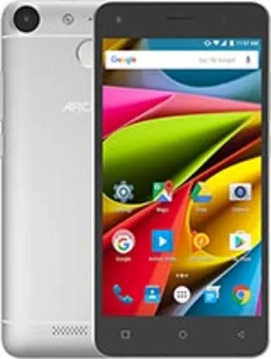 50b Cobalt آرکاس