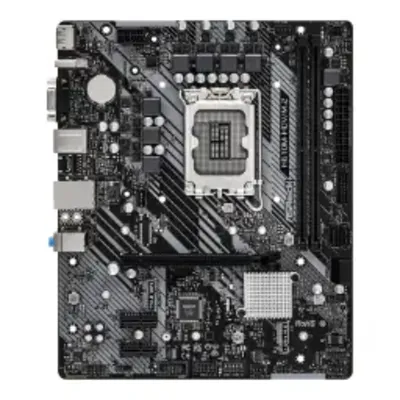 ازراک H610M-HDV/M.2
