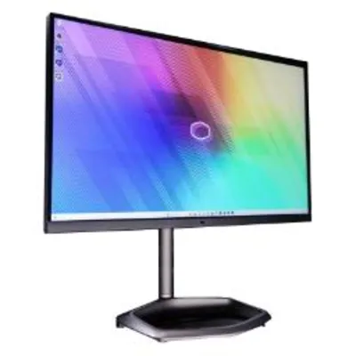کولر مستر 27 اینچ مدل Tempest G2711