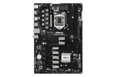 مقایسه ازراک Q270 Pro BTC Plus با گیگابایت H610M S2H DDR4 (rev. 1.0)