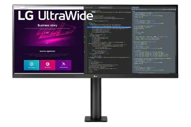 ال جی 34 اینچ مدل LG 34WN780