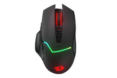 مقایسه ردراگون MIRAGE M690 PRO با ریزر Basilisk V2