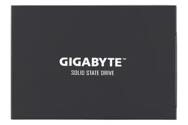 عکس گیگابایت GP-GSTFS31256GTND SATA 2.5 Inch ظرفیت 256 گیگابایت