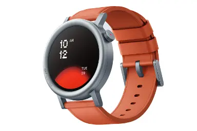 مقایسه سی ام اف Watch Pro 2 با هایلو LS02