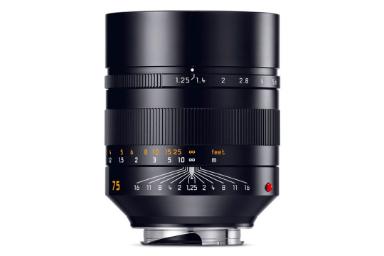 مقایسه لایکا Noctilux-M 75mm F1.25 ASPH با سیگما 85mm F1.4 DG HSM Art L-mount