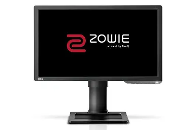 عکس بنکیو 24 اینچ مدل ZOWIE XL2411P