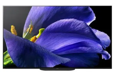 مقایسه ال جی UN8060 مدل 55 اینچ {request()->input('language_config')['common']['with']} سونی A9F مدل 65 اینچ