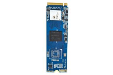 عکس کی استون M.2 2280 NVMe ظرفیت 256 گیگابایت