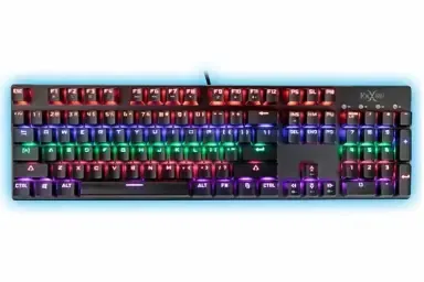 مقایسه کورسیر K70 PRO MINI {request()->input('language_config')['common']['with']} فاکس ایکس ری FXR-HKM-37 Secret