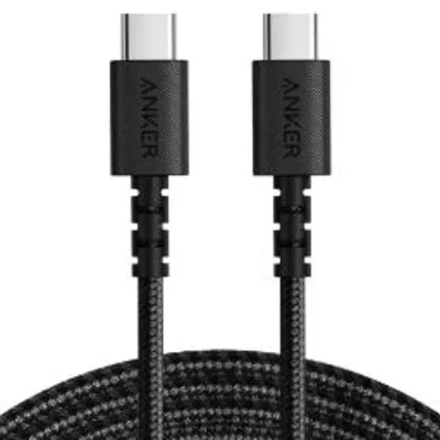 انکر Type-C به Type-C مدل A8032 PowerLine+ Select با طول 0.9 متر