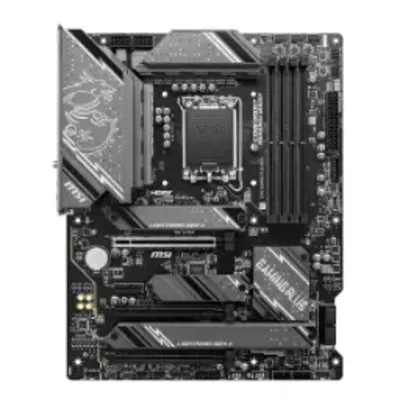 ام اس آی Z790 GAMING PLUS WIFI