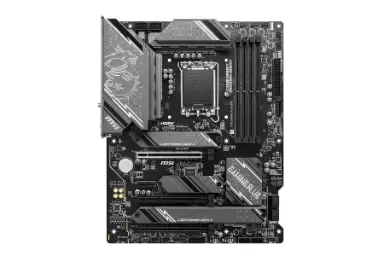 ام اس آی Z790 GAMING PLUS WIFI
