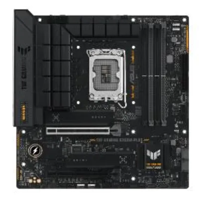 ایسوس TUF GAMING B760M-PLUS