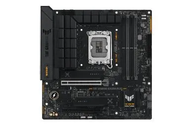 ایسوس TUF GAMING B760M-PLUS