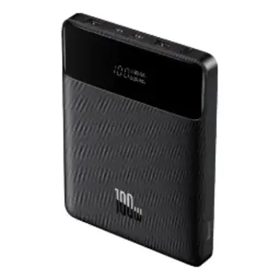 باسئوس Blade PPDGL-01 با ظرفیت 20000 میلی‌آمپر ساعت