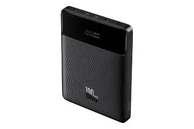 مقایسه باسئوس Blade PPDGL-01 با ظرفیت 20000 میلی‌آمپر ساعت {request()->input('language_config')['common']['with']} راوپاور RP-PB169 با ظرفیت 6700 میلی‌آمپر ساعت