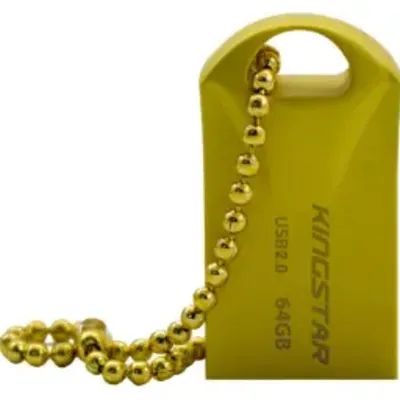 کینگ‌ استار مدل Fido KS218 ظرفیت 64 گیگابایت