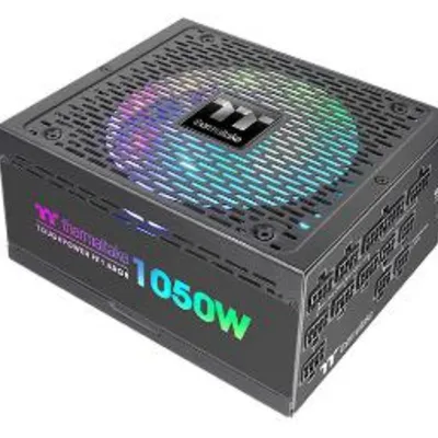 ترمالتیک Toughpower PF1 ARGB با توان 1050 وات