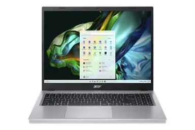 مقایسه اسپایر 3 A315-24P-R1RD ایسر Ryzen 5 7520U 610M 8GB 1TB با 250 G9 اچ پی Core i5-1235U Iris Xe 16GB 512GB