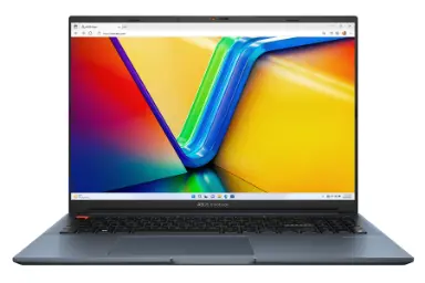 عکس Vivobook Pro 16 OLED K6602 ایسوس Core i9-13900H RTX 4060 16GB 512GB 120Hz