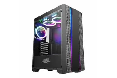 مقایسه اوست GT-AV04-BG {request()->input('language_config')['common']['with']} ردمکس Micro ATX / ITX Plus SFX PSU