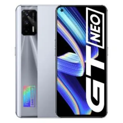 ریلمی GT Neo