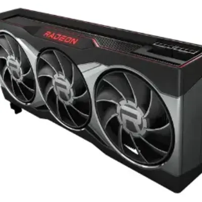 AMD رادئون RX 6900 XT