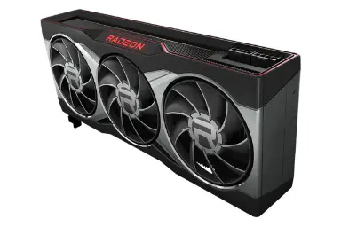 مقایسه انویدیا جی فورس RTX 2080 با AMD رادئون RX 6900 XT