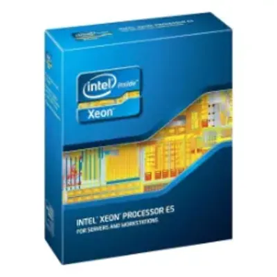 اینتل Xeon E5-2690 v3