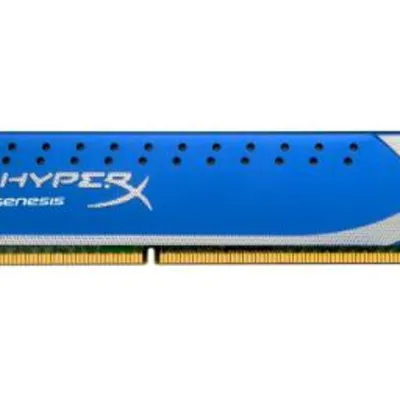 هایپر ایکس Genesis ظرفیت 4 گیگابایت از نوع DDR3-1866