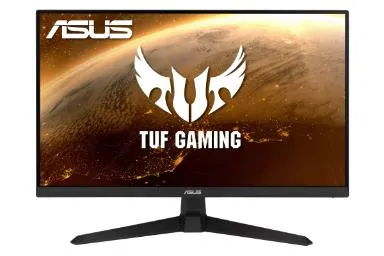 مقایسه ایسوس 27 اینچ مدل TUF Gaming VG277Q1A {request()->input('language_config')['common']['with']} دل 27 اینچ مدل P2719HC